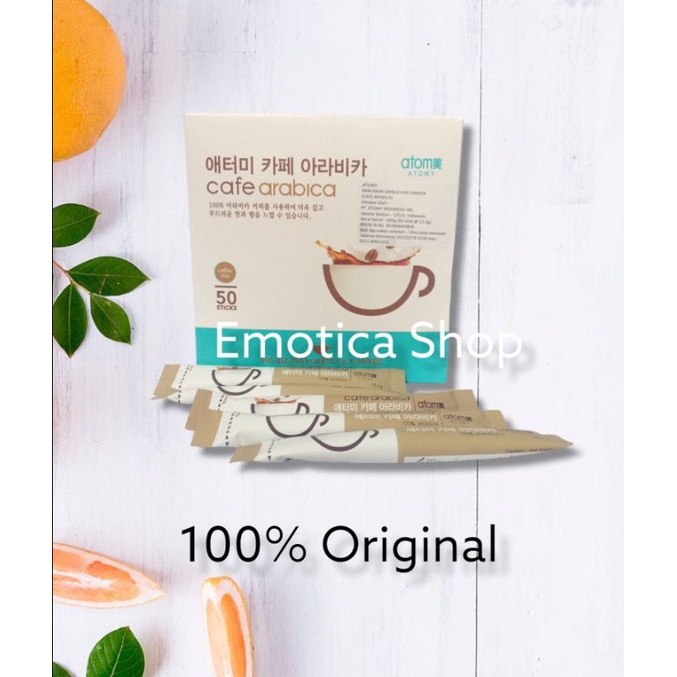 Harga Kopi Sachet Korea Terbaru Januari 2023 BigGo Indonesia