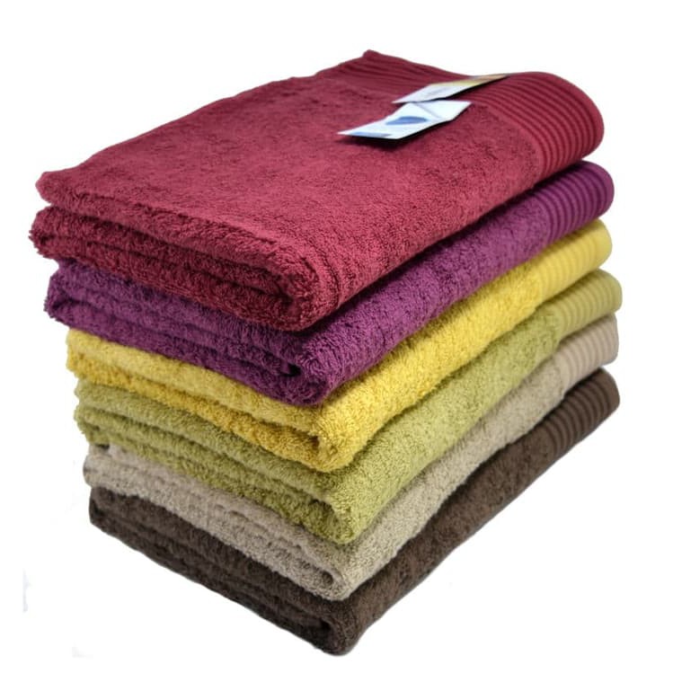 Handuk Terry Palmer Premium Polos Eternal Ukuran Anak 50 X