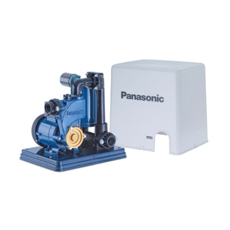 Pompa Air Panasonic GA 130JACK Shopee Indonesia