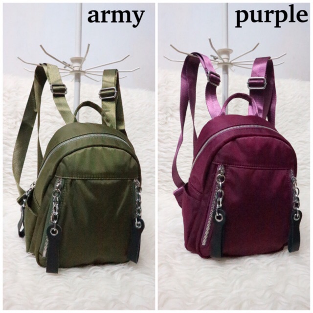 Tas Chibao adalah model tas baru