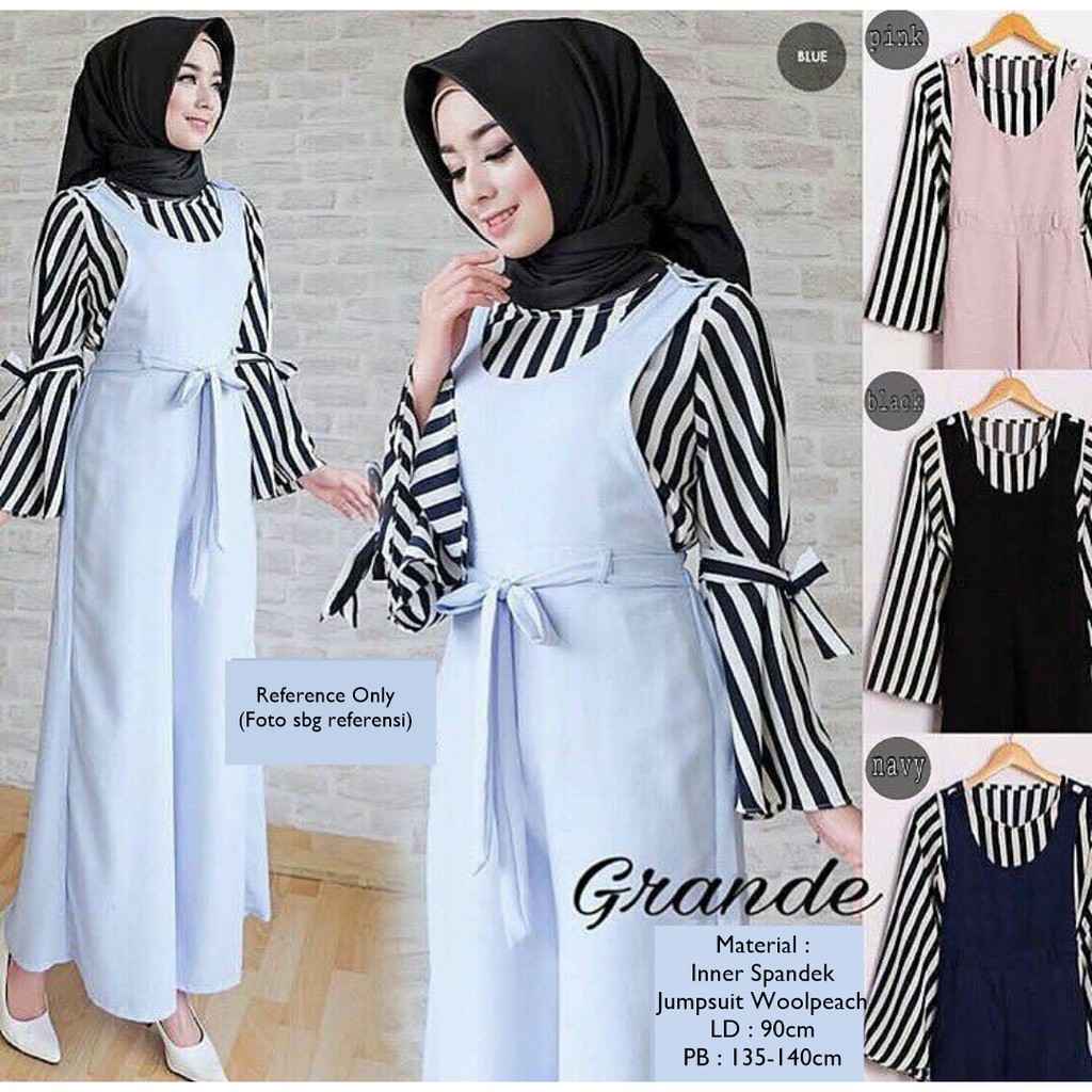 Animasi Gambar Bajubaju Muslim Terbaru Galeri Kartun
