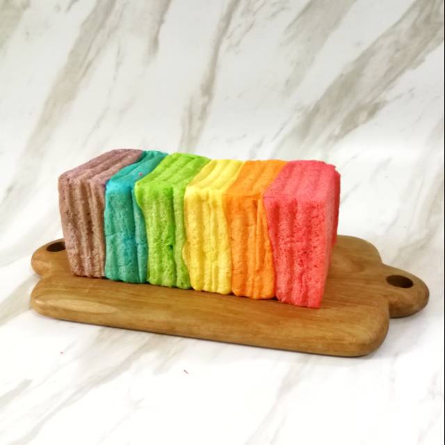 Jual Roti Tawar Warna Warni Ahli Soal