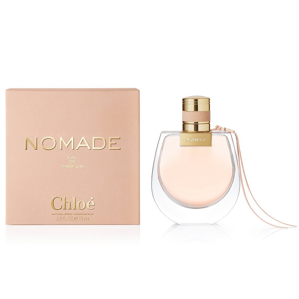 Jual [Ori] [Bukan Tester] Chloe Nomade Eau De Parfum 75Ml Edp | Shopee Indonesia