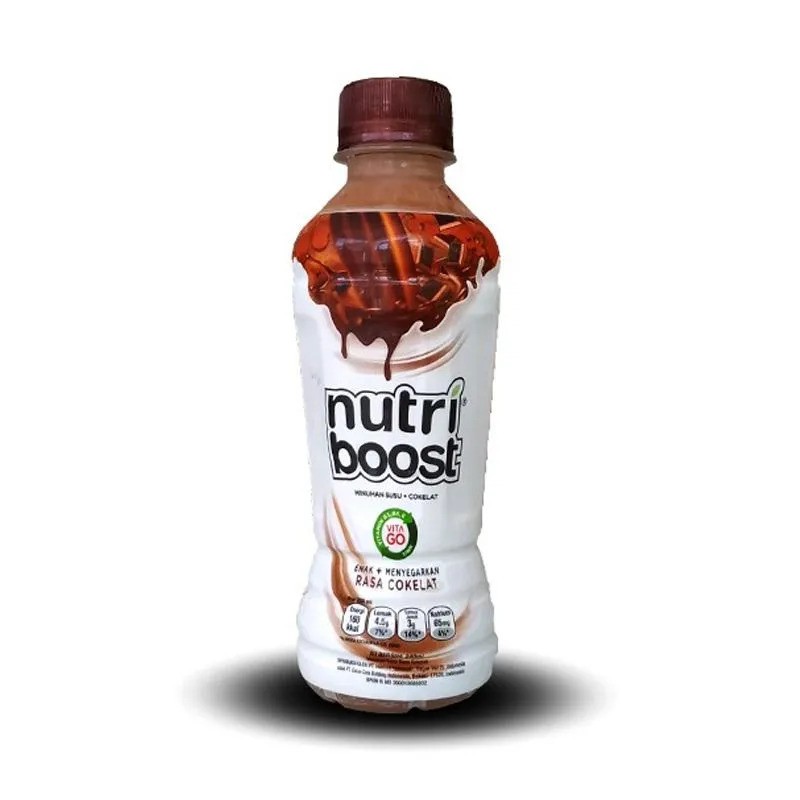 Jual Minuman Nutriboost 180Ml – Minuman Susu Rasa Cokelat Dan Kopi Yang Benutrisi Untukmu Yang Aktif | Shopee Indonesia