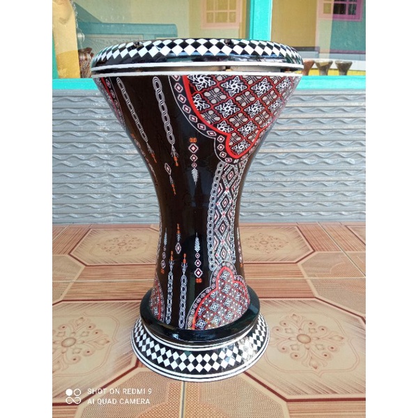 Jual Darbuka Alexandria Lokal Shopee Indonesia