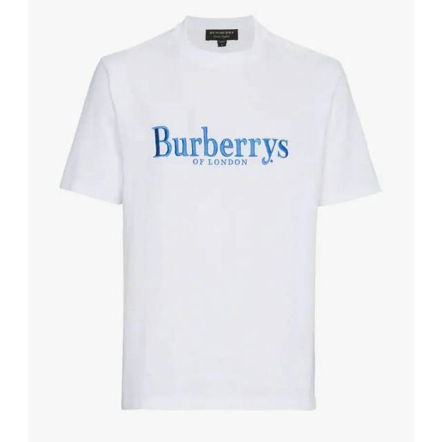 Jual Burberry T Shirt Original | Shopee Indonesia