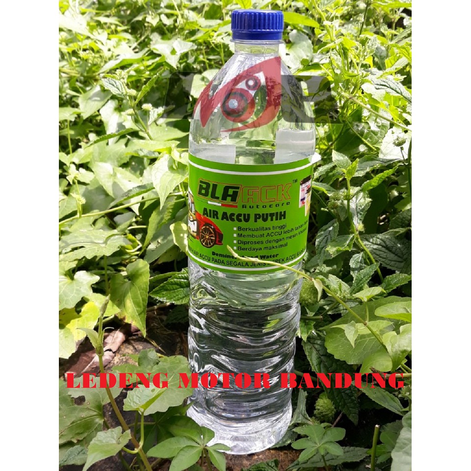 Perbedaan Air Aki Dan Air Zuur Berbagai Perbedaan
