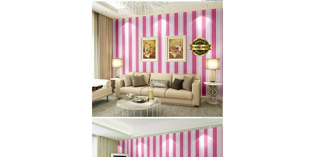 Toko Online WALLPAPER TANGERANG WANA Shopee Indonesia