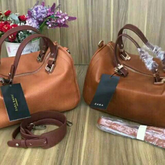 Membedakan Tas Zara Asli Dan Palsu Berbagai Perbedaan