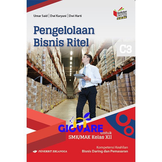 Materi Pengelolaan Bisnis Ritel Smk Jawaban Soal