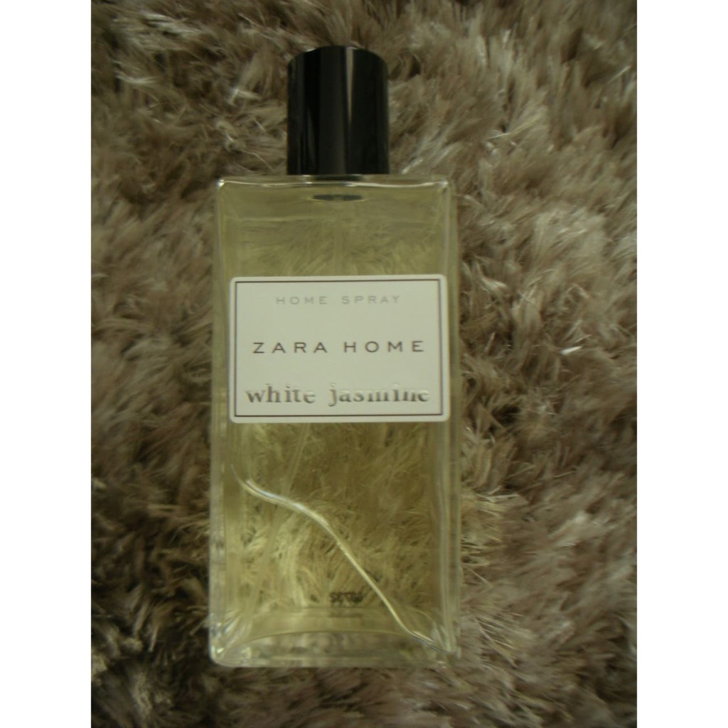 Jual ZARA HOME WHITE JASMINE BIG SIZE 200ML Shopee Indonesia
