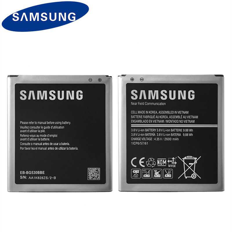 Batere /Baterai /Battery/Batre Samsung J2 Prime /J3/J5/G530/G531/G532 | Shopee Indonesia