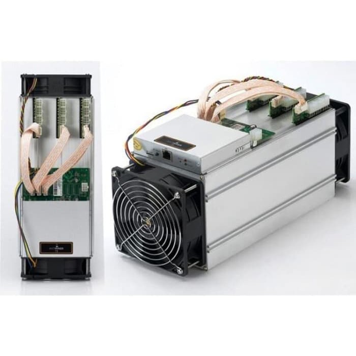Bitmain Antminer s9 14,5 THs+ PSU for bitcoin miner/Mesin