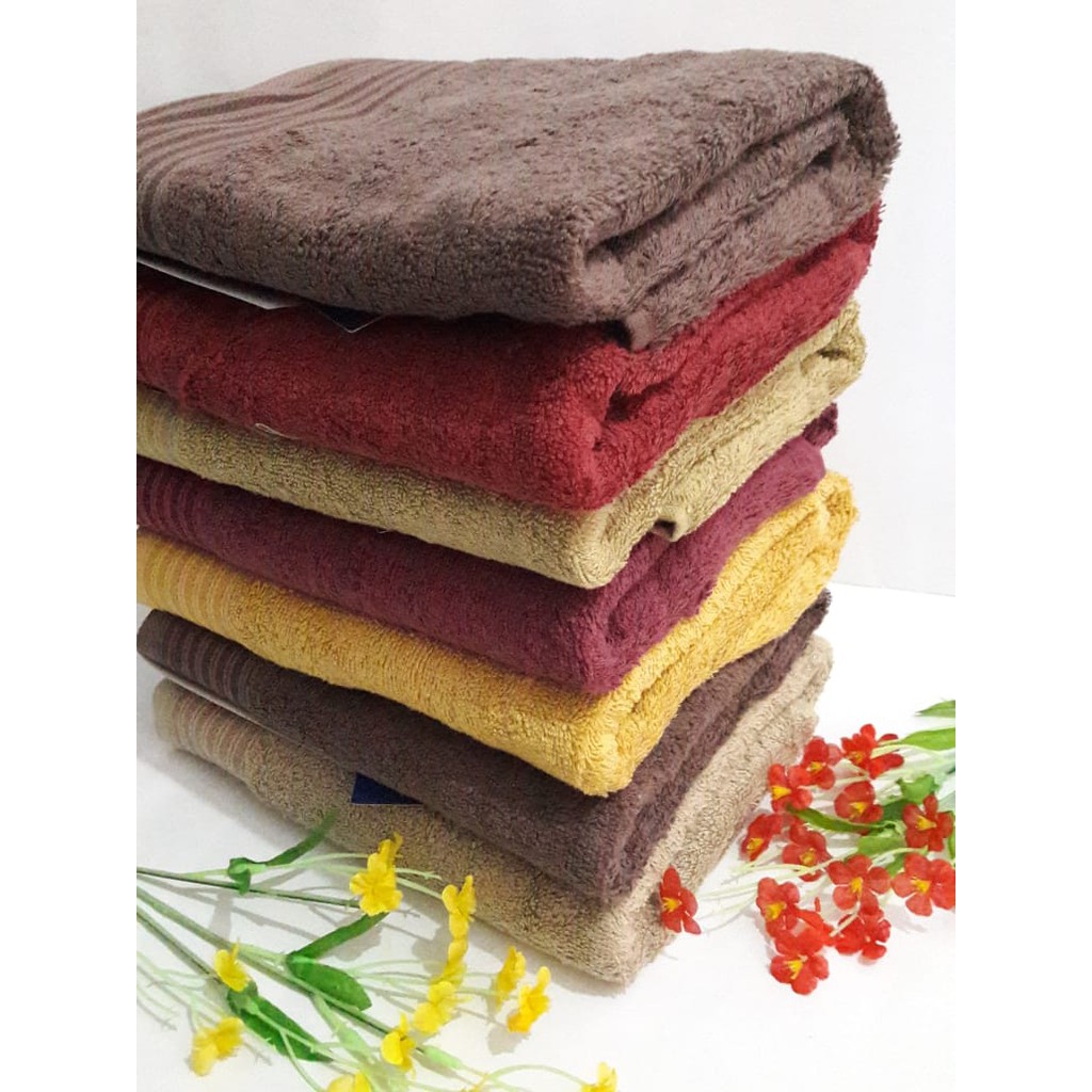 HANDUK TERRY PALMER ETERNAL / UK 50 X 100 / HANDUK MANDI