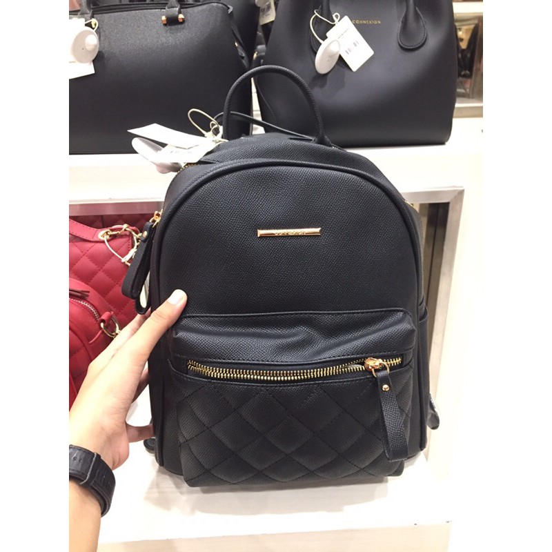 TAS RANSEL CONNEXION NEW ARRIVAL Shopee Indonesia