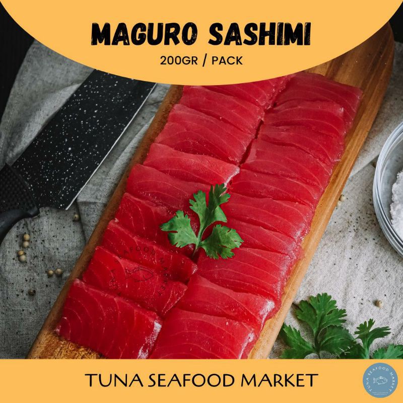 Where To Get Sashimi Grade Tuna Near Me foundationinformation