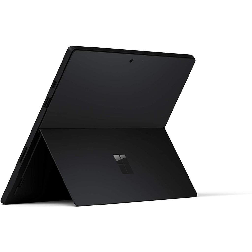 Jual Microsoft Surface Pro 7 2In1 Core I5 1035G4 8Gb 256Ssd 12.3 Touch Win10 Black | Shopee Indonesia