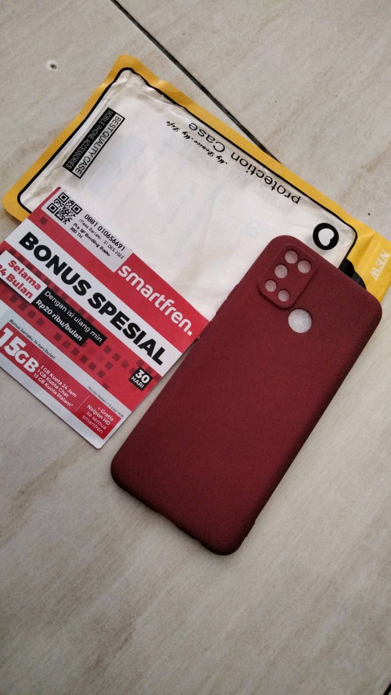 bonus case 2023 Jual Case Realme 7I / Realme C17 Softcase Silikon Sandstone Cover Matte Tipis Indonesia|Shopee Indonesia