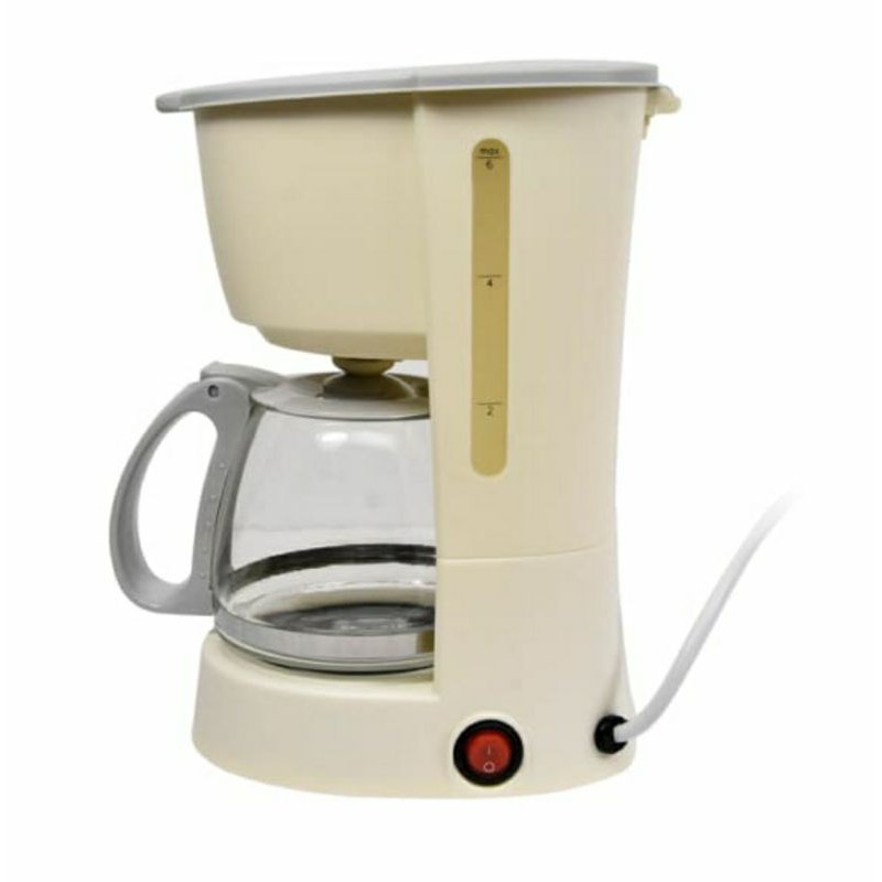 KRIS coffee maker / Mesin Pembuat Kopi Shopee Indonesia