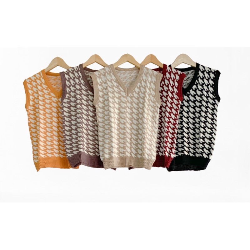 Vest Ardira | Shopee Indonesia