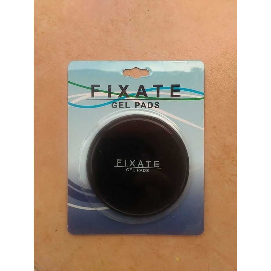 Jual FIXATE GEL PAD PEREKAT SERBA GUNA STICKY PAD Shopee Indonesia