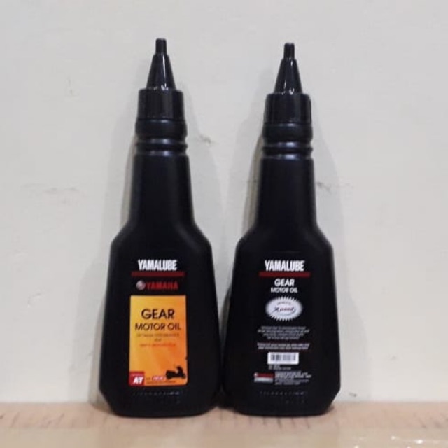Jual Yamalube Gear Oil, Oli Transmisi Matic 150ML (Dijamin Asli