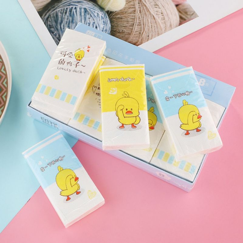Jual Aksesoris Kertas Tissue Tissue Tissu Tisu Viral Sultan Unik Lucu Gambar Bebek Duck Indonesia|Shopee Indonesia 800_X_800_jpg