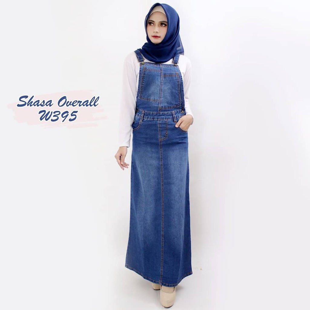 35+ Trend Terbaru Baju Monyet Muslim Rok Onocean Shore