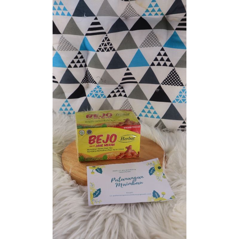 (12Pcs) Bintang toedjoe bejo masuk angin bintang tujuh