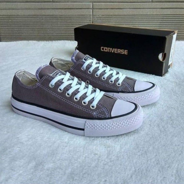 (BISA COD) TERMURAH SNEAKER CONVERSE KLASIK LOW GRADE ORI