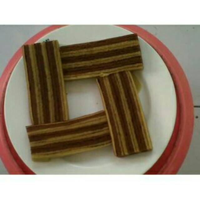 kue Lapis legit surabaya original / coklat Shopee Indonesia
