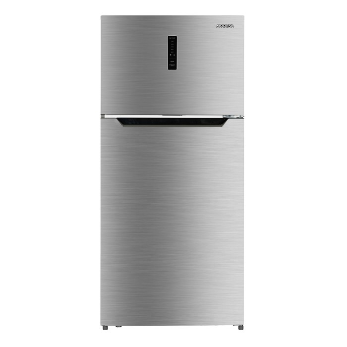 Jual PROMO KULKAS 2 PINTU MODENA RF 2255 Indonesia