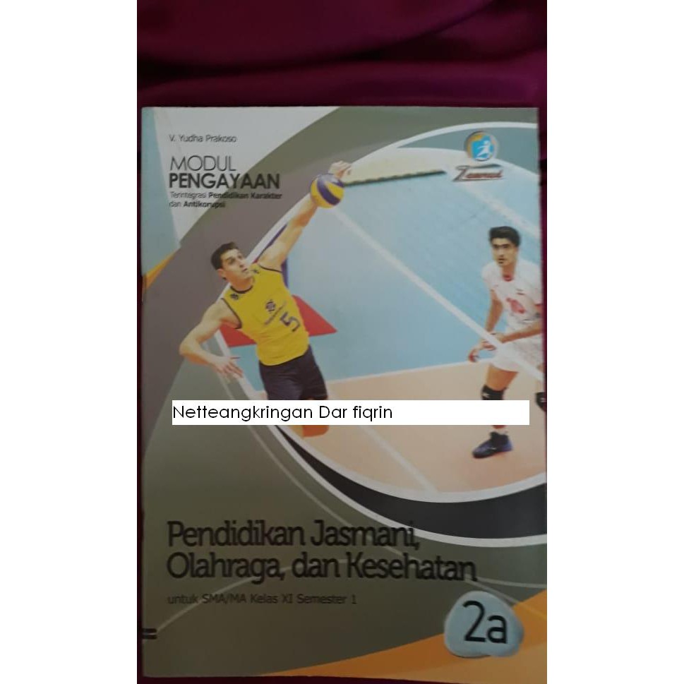 View Kunci Jawaban Lks Pendidikan Jasmani Olahraga Dan Kesehatan Kelas Xi  Semester 1 PNG – Wallpaper