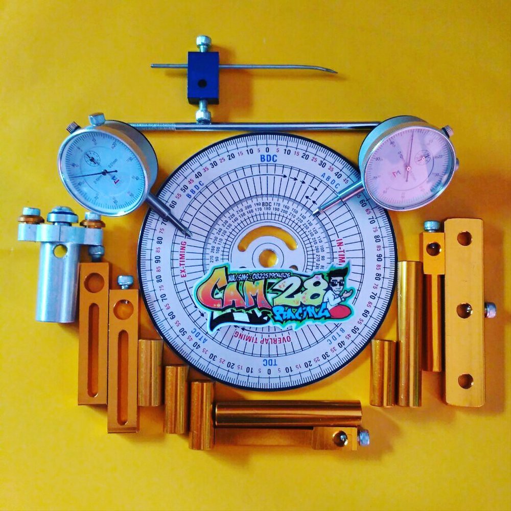 Jual Alat Dial Motor Terbaik Indonesia|Shopee Indonesia