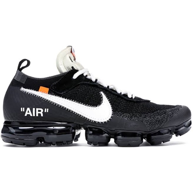 Jual Nike Air Vapormax 2019 X Off-White - Black | Shopee Indonesia