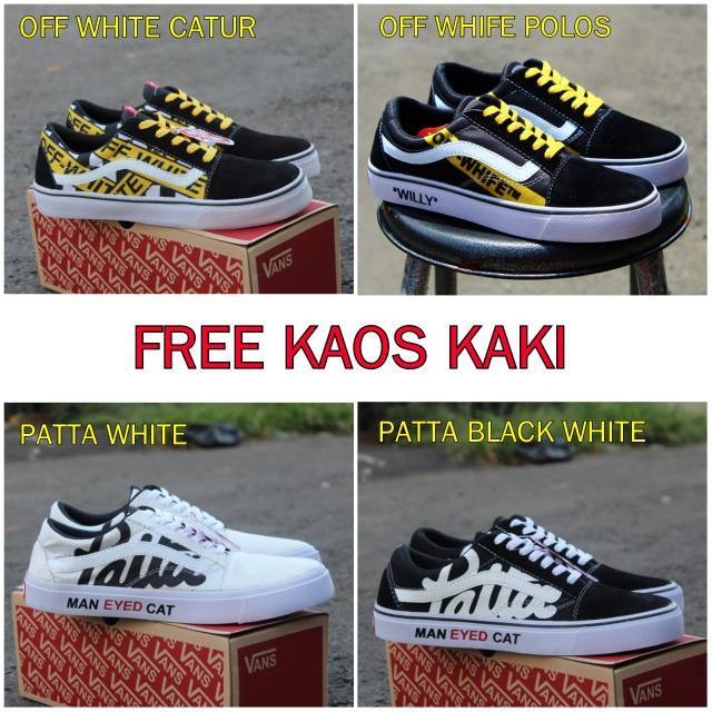 39+ Harga Baju Vans OFF The WALL Original, Inspirasi Terpopuler!