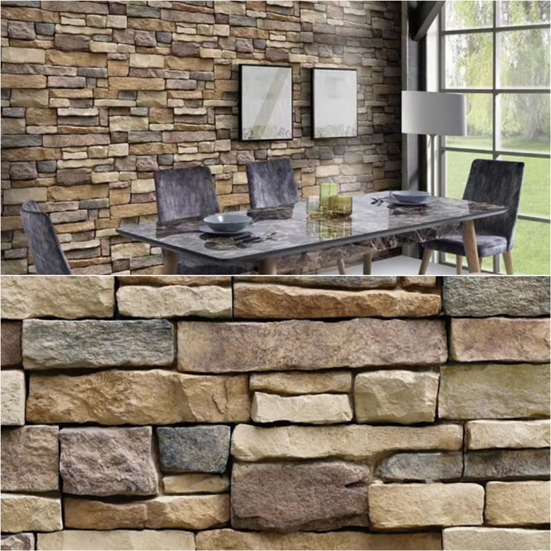 batu alam dinding Harga Terbaik - Dekorasi Perlengkapan Rumah Oktober 2021  | Shopee Indonesia