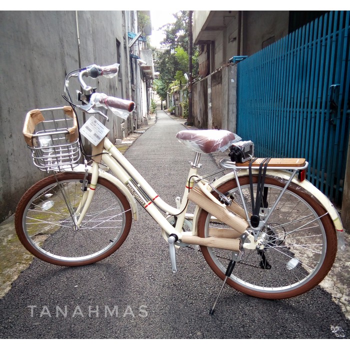 Sepeda Mini Anak Polygon SEPEDAPUL