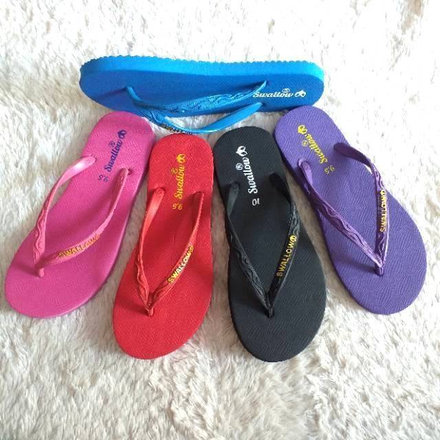 SANDAL SWALLOW NICE POLOS SANDAL SWALLOW WARNA MURAH