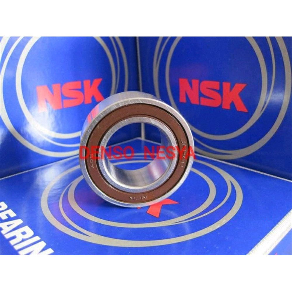 Jual Bearing Laher Pulley Pully Puly Puli Compresor Kompresor AC Mobil