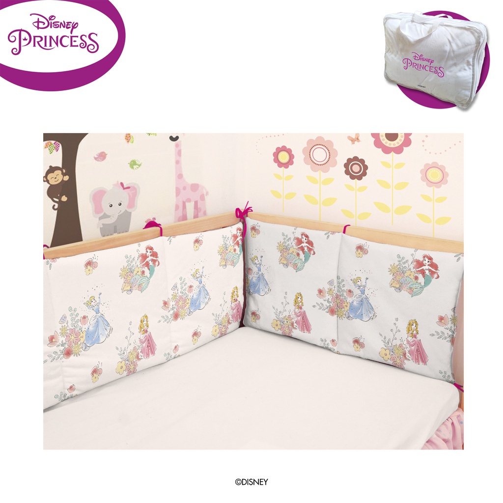 Jual Disney Princess Bumper set Princess DPC271 Shopee Indonesia