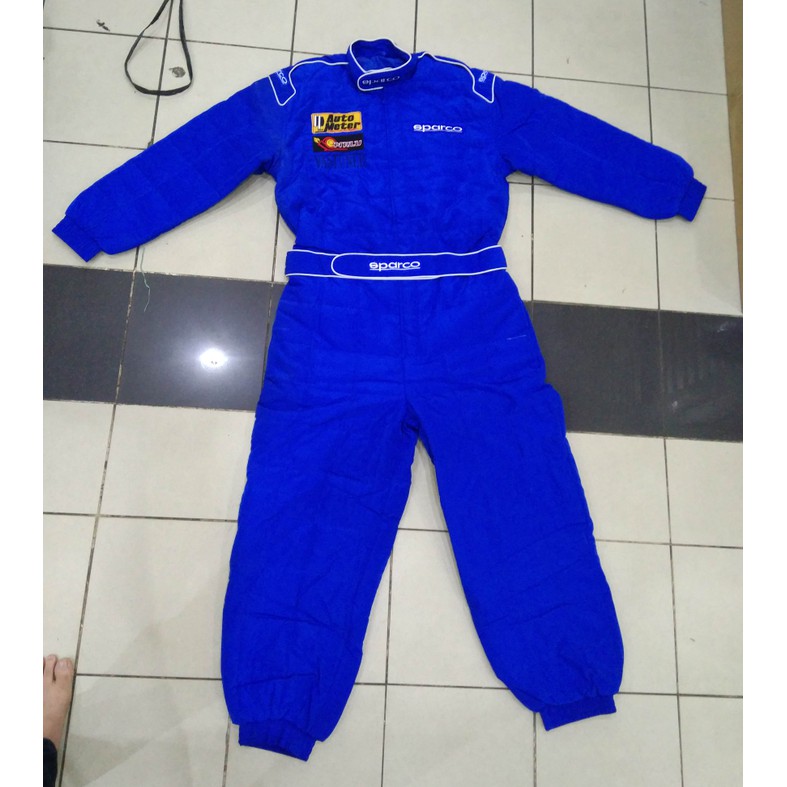 Jual Wearpack Balap Mobil Xxl | Shopee Indonesia
