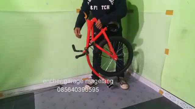 Sepeda gandeng . sepeda sambung . Sepeda tandem lipat Shopee Indonesia
