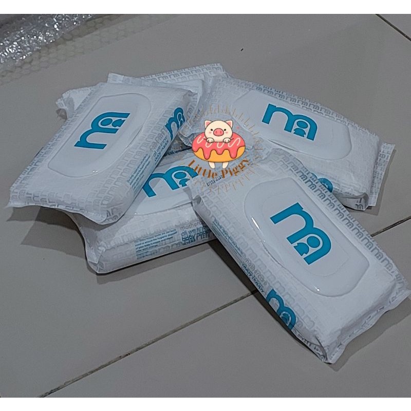 Jual Mothercare all we know nappy sack / kantong sampah pampers
