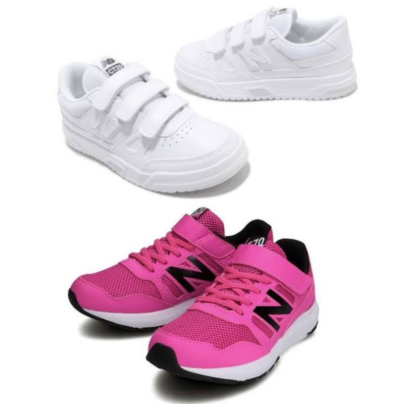 Jual Sale ‼️New Balance Kids Original 100% Bnib Indonesia|Shopee Indonesia