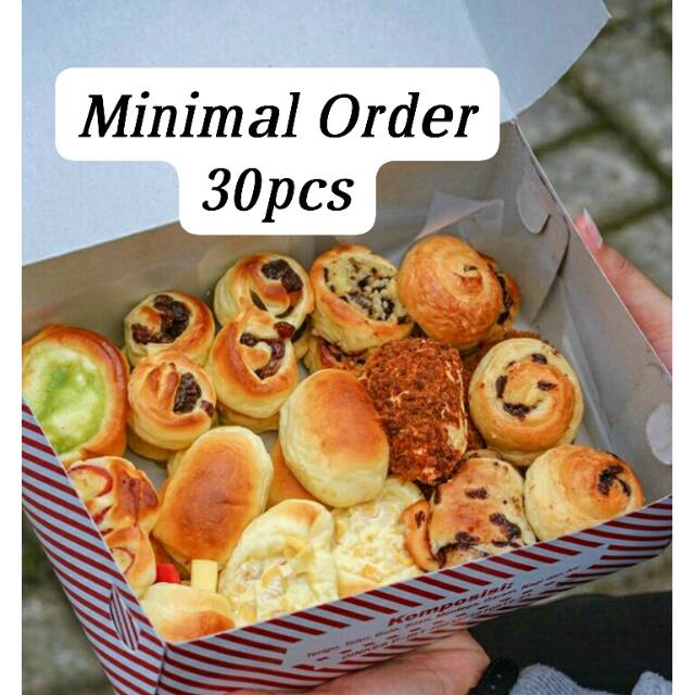 Roti Unyil Venus Bogor Shopee Indonesia
