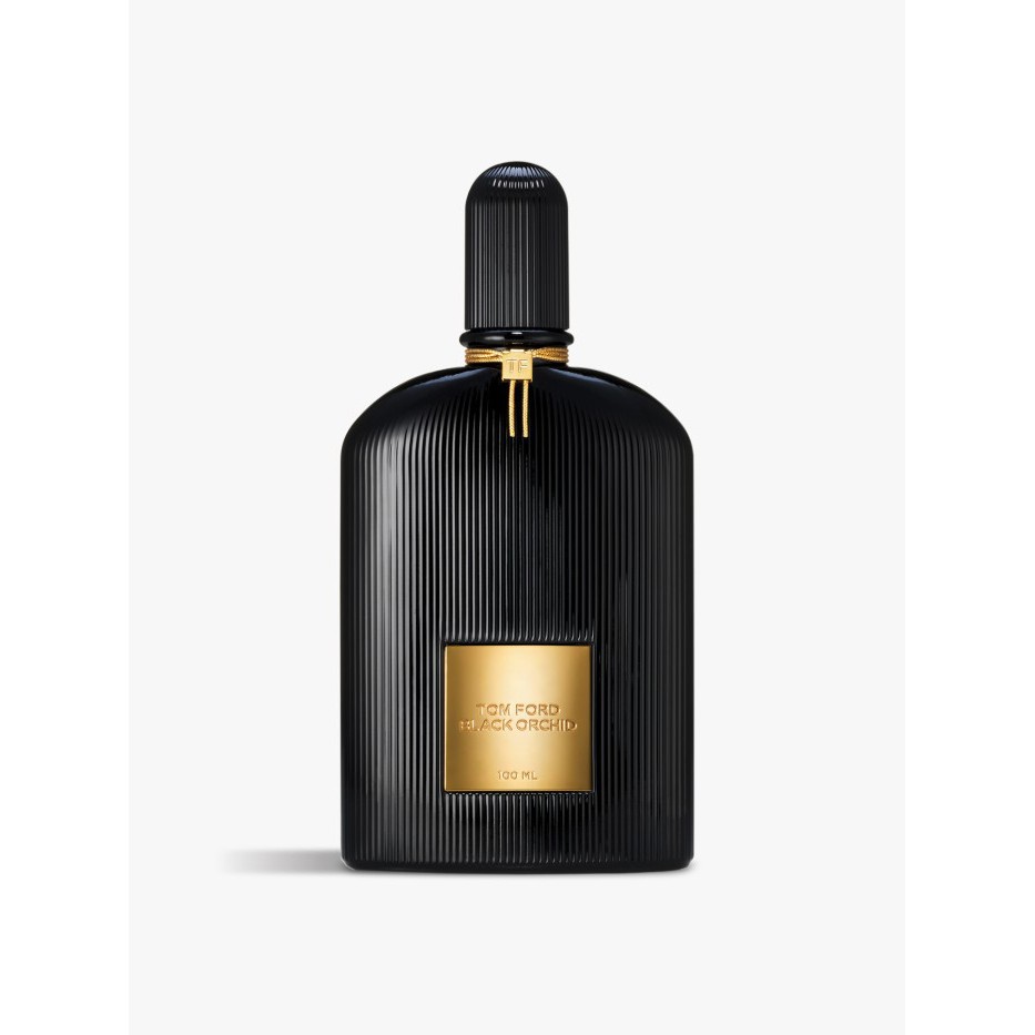 Jual [100% Original] Tom Ford Black Orchid 100Ml Eau De Parfum Edp [Box + Segel] | Shopee Indonesia