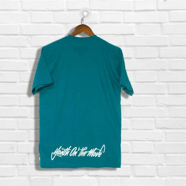 25+ Trend Terbaru Mentahan Baju Polos Warna Hijau Tosca Nikies Diary