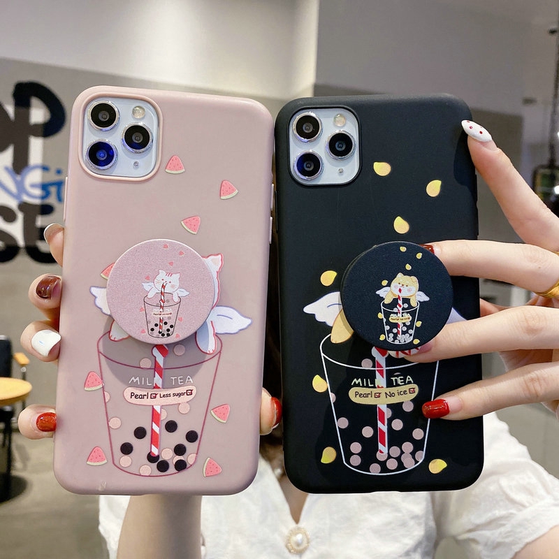ST Casing HP OPPO Reno 4F 3 A15 A11K A53 A33 A52 A92 A1K