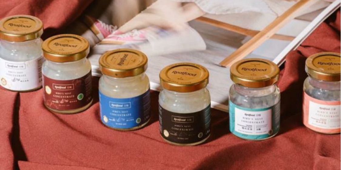 Toko Online FWR.REALFOOD BIRD'S NEST Shopee Indonesia